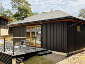 Holiday home ÅHUS, Åhus